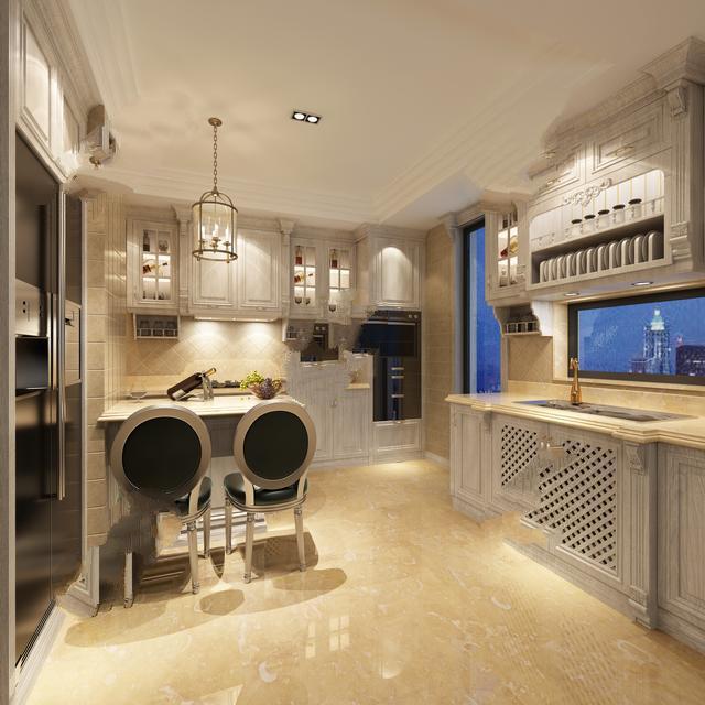 每個(gè)人都想節(jié)省在農(nóng)村建房的費(fèi)用，但這個(gè)地方不應(yīng)該盡可能節(jié)省。