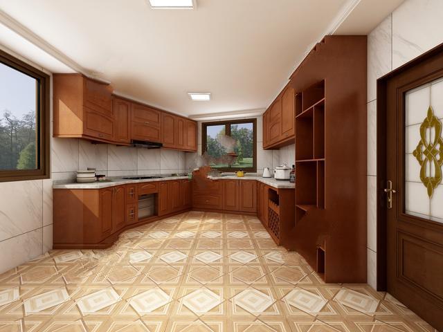 每個(gè)人都想節(jié)省在農(nóng)村建房的費(fèi)用，但這個(gè)地方不應(yīng)該盡可能節(jié)省。