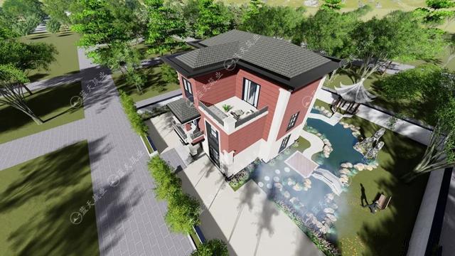 這是一個(gè)自由的私人島嶼，給居民一種舒適、溫暖和愛(ài)的感覺(jué)。在漫長(zhǎng)的歲月里，家是一個(gè)永恒、純潔而強(qiáng)大的存在。