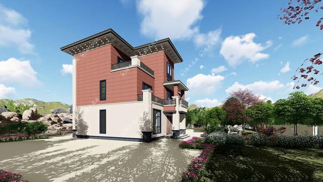 這是一個(gè)自由的私人島嶼，給居民一種舒適、溫暖和愛(ài)的感覺(jué)。在漫長(zhǎng)的歲月里，家是一個(gè)永恒、純潔而強(qiáng)大的存在。