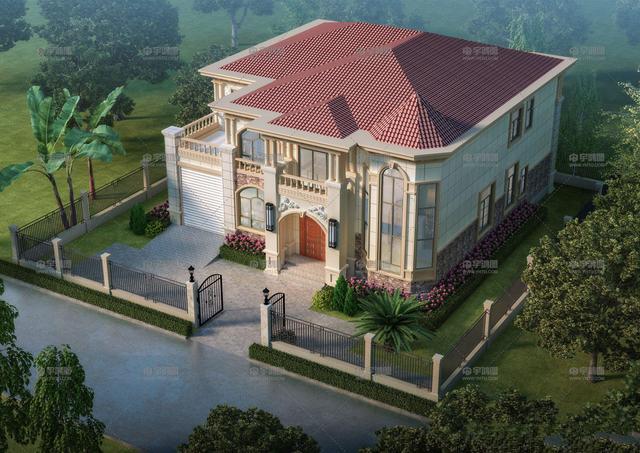 　農(nóng)村有數(shù)千萬(wàn)棟別墅。你怎樣才能省錢并建造一棟高樓呢？找到我！