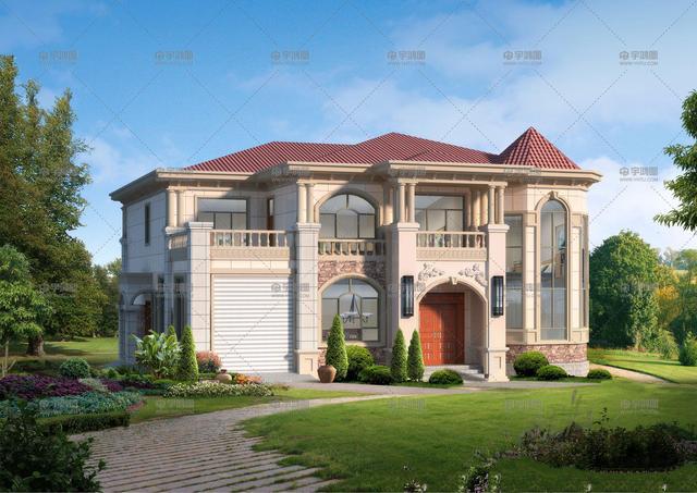 　農(nóng)村有數(shù)千萬(wàn)棟別墅。你怎樣才能省錢并建造一棟高樓呢？找到我！