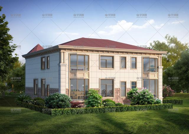 　農(nóng)村有數(shù)千萬(wàn)棟別墅。你怎樣才能省錢并建造一棟高樓呢？找到我！