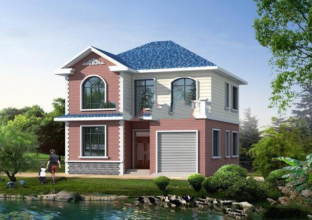 　對于農(nóng)村自建房屋，他們有自己的看法。有些人喜歡自己選擇房子類型時的外觀。對于金錢來說還算不錯的預算是相對充足的。大多數(shù)人喜歡看到豪華寬敞的別墅類型。