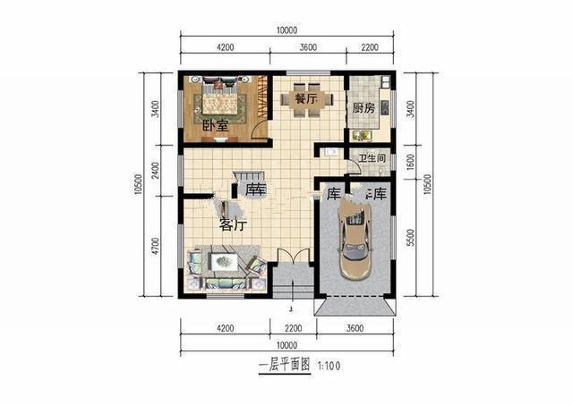 　對于農(nóng)村自建房屋，他們有自己的看法。有些人喜歡自己選擇房子類型時的外觀。對于金錢來說還算不錯的預算是相對充足的。大多數(shù)人喜歡看到豪華寬敞的別墅類型。