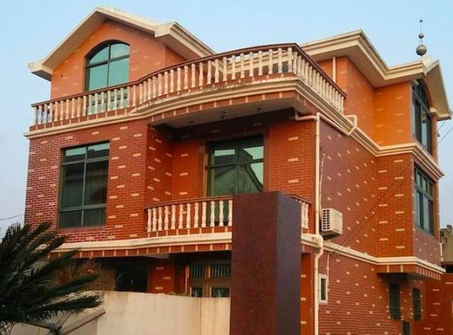 為什么在農(nóng)村建房時(shí)效果圖這么好，而在自己建房時(shí)“效果”卻不一樣？