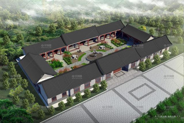 簡單歐式風格、結合傳統(tǒng)特色的新中式風格