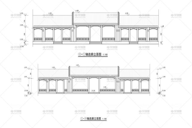 簡單歐式風格、結合傳統(tǒng)特色的新中式風格