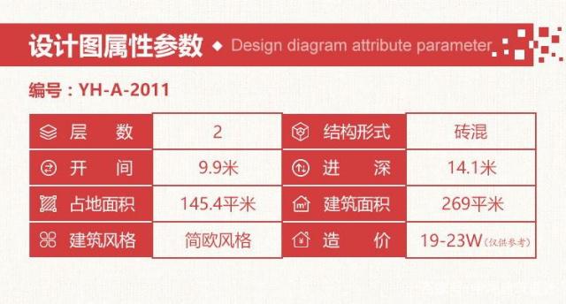 帶主屋的兩層鄉(xiāng)村別墅