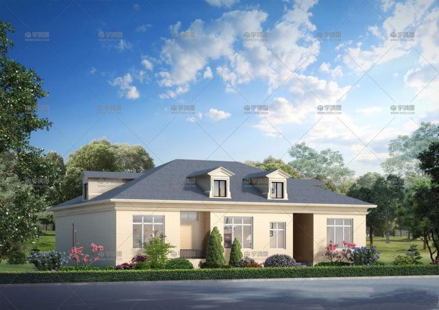 一樓公寓的價格不到25萬英鎊。