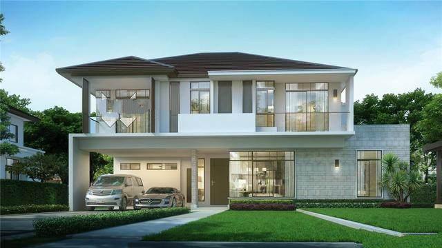 　農村家園自建，