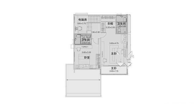 　農村家園自建，