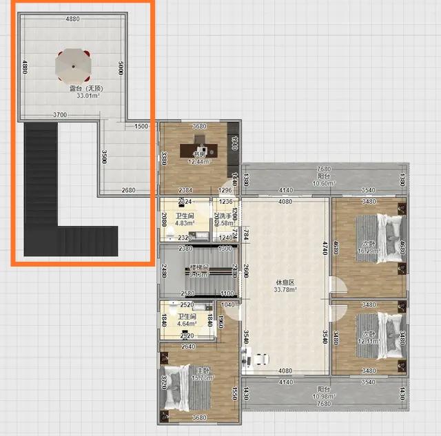 有結(jié)構(gòu)圖和中國(guó)裝飾圖