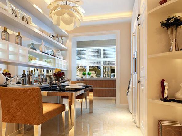 9萬元的現(xiàn)代風(fēng)格設(shè)計說明書