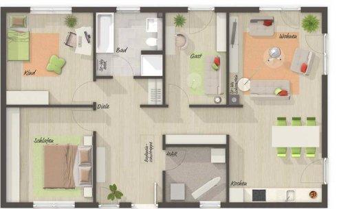 農(nóng)村住宅保溫