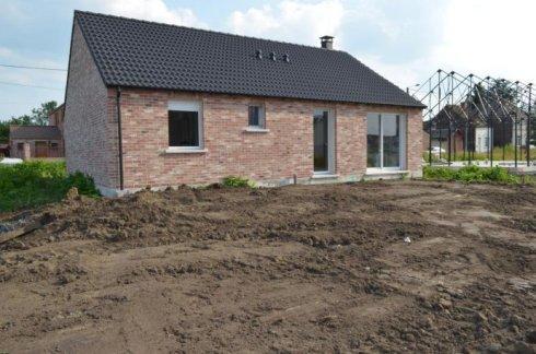 農(nóng)村住宅保溫