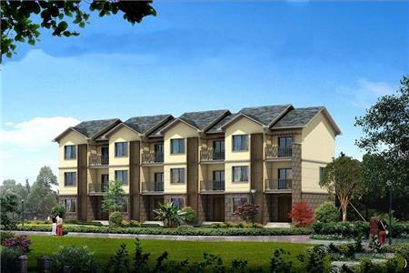 80平方米的農(nóng)村自建設(shè)計圖紙