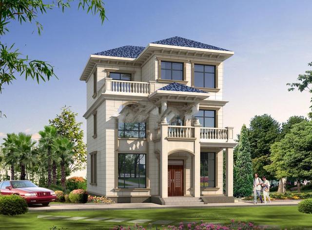 100平方米的房屋設(shè)計