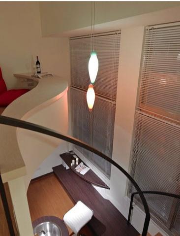 兩層復(fù)式建筑裝飾設(shè)計(jì)