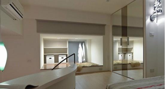 兩層復(fù)式建筑裝飾設(shè)計(jì)