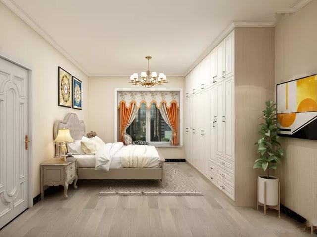 有大露臺和多個陽臺的三層別墅