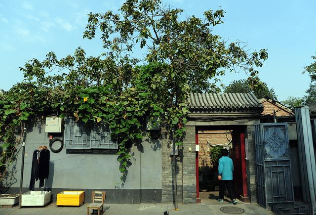 農(nóng)村自建的兩層別墅