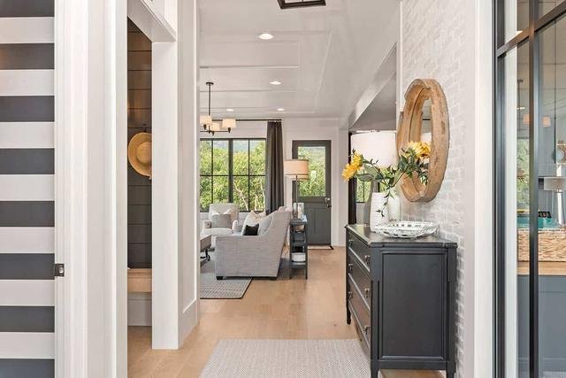 現(xiàn)代農(nóng)村住宅設(shè)計(jì)