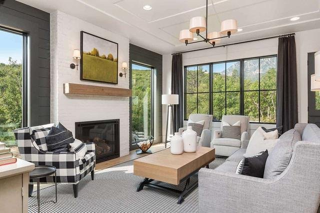 現(xiàn)代農(nóng)村住宅設(shè)計(jì)