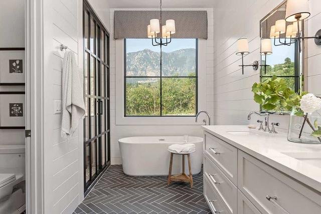 現(xiàn)代農(nóng)村住宅設(shè)計(jì)