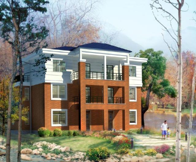 越來越高的房價