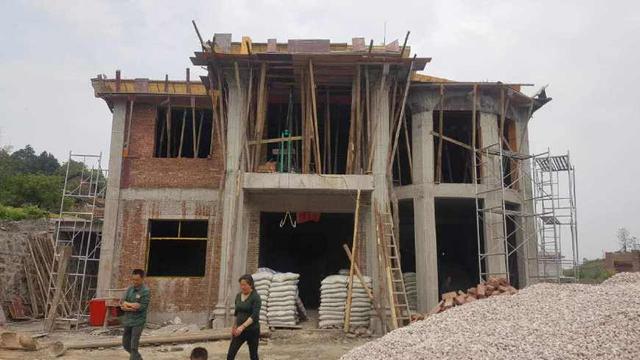 越來越高的房價