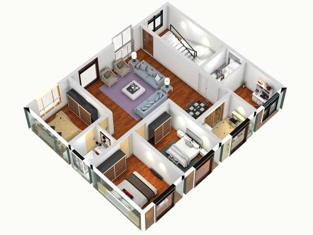 越來越高的房價