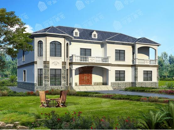 最好的鄉(xiāng)村別墅