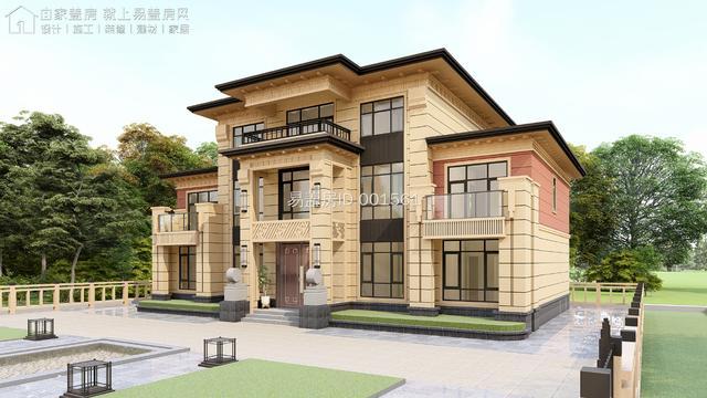 熱銷(xiāo)精品農(nóng)村房屋圖紙