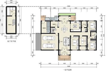 幾棟“顏值”很高的農(nóng)村二層小樓