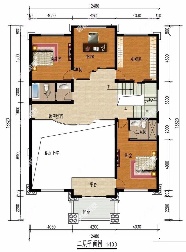 家建別墅，歐式是首選