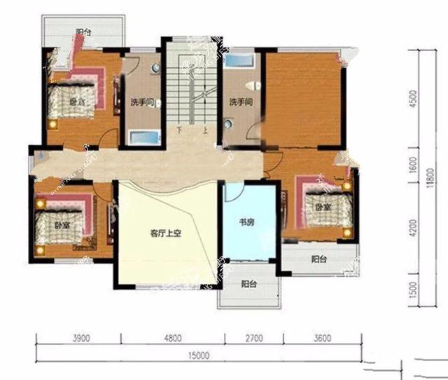 家建別墅，歐式是首選