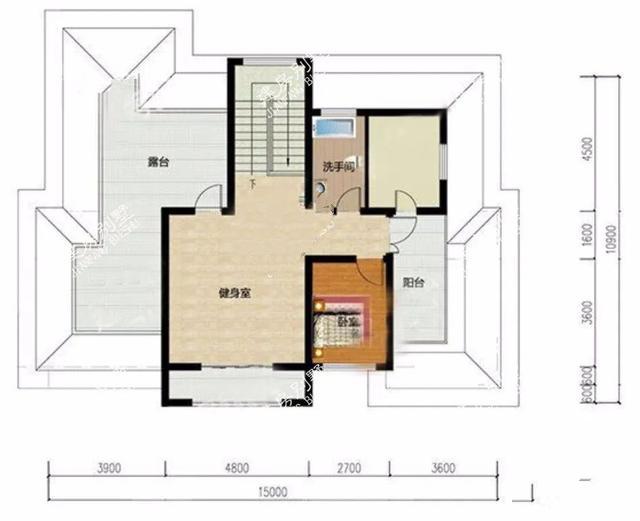 家建別墅，歐式是首選