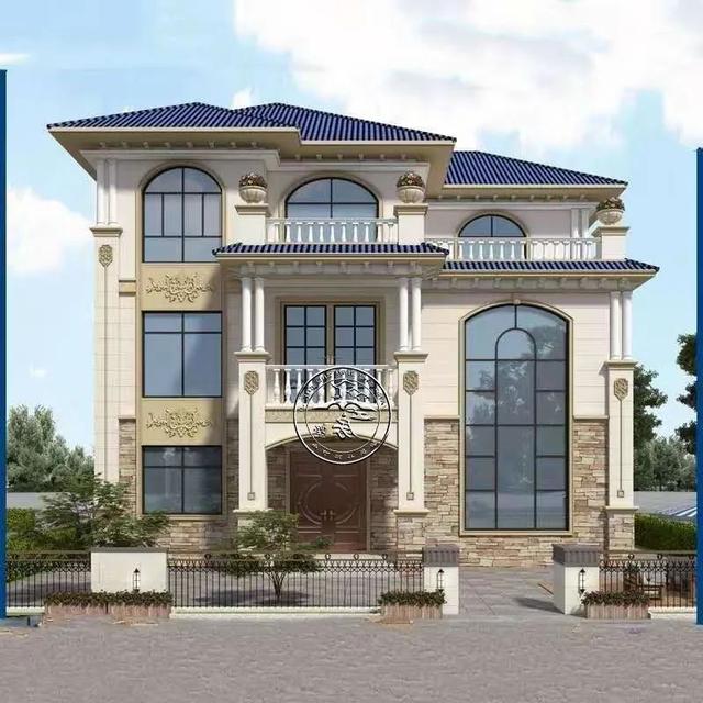 精致的房屋設(shè)計(jì)