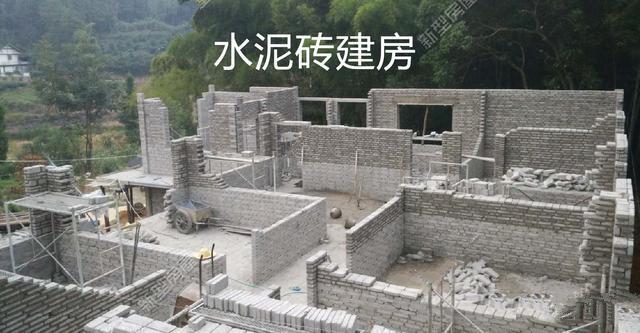 建造美麗實(shí)用的鄉(xiāng)村別墅。