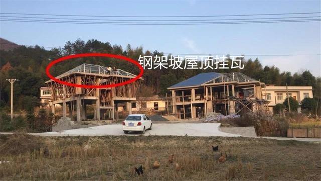 建造美麗實(shí)用的鄉(xiāng)村別墅。