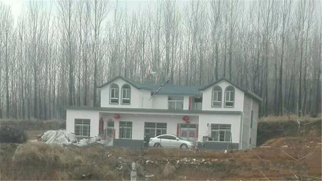 建造美麗實(shí)用的鄉(xiāng)村別墅。