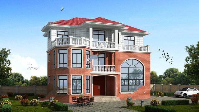 農(nóng)村建房的費用