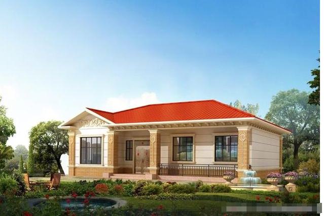 農(nóng)村自建房屋