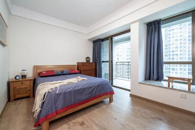 132平方米的簡約風格三居室