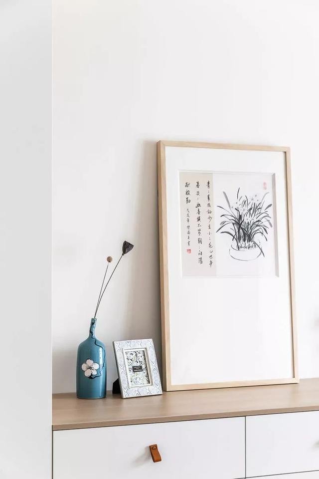 132平方米的簡約風格三居室