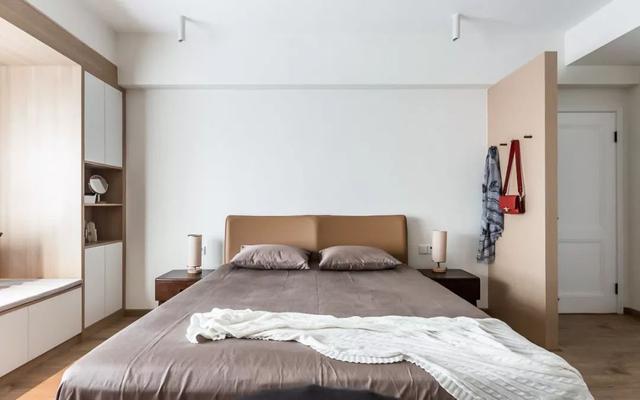 132平方米的簡約風格三居室