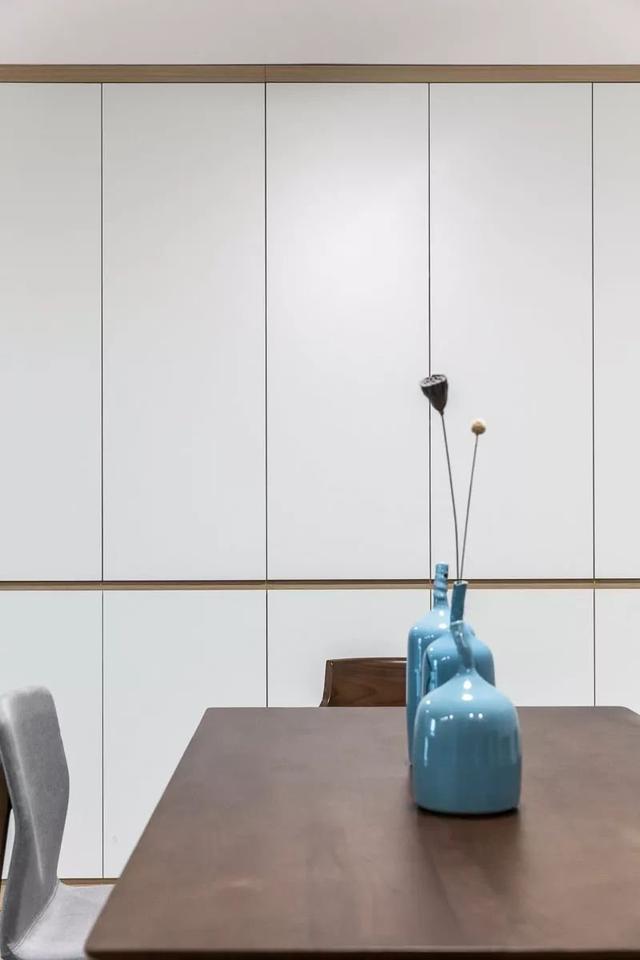 132平方米的簡約風格三居室