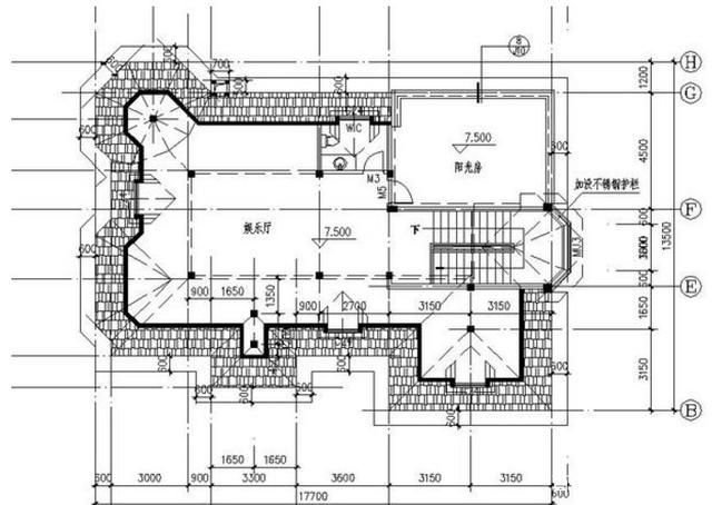 百萬級(jí)農(nóng)村別墅