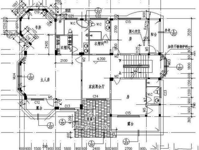 百萬級(jí)農(nóng)村別墅